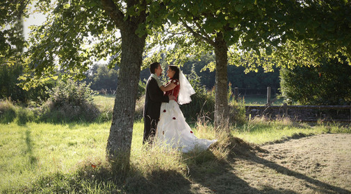 Mariage
