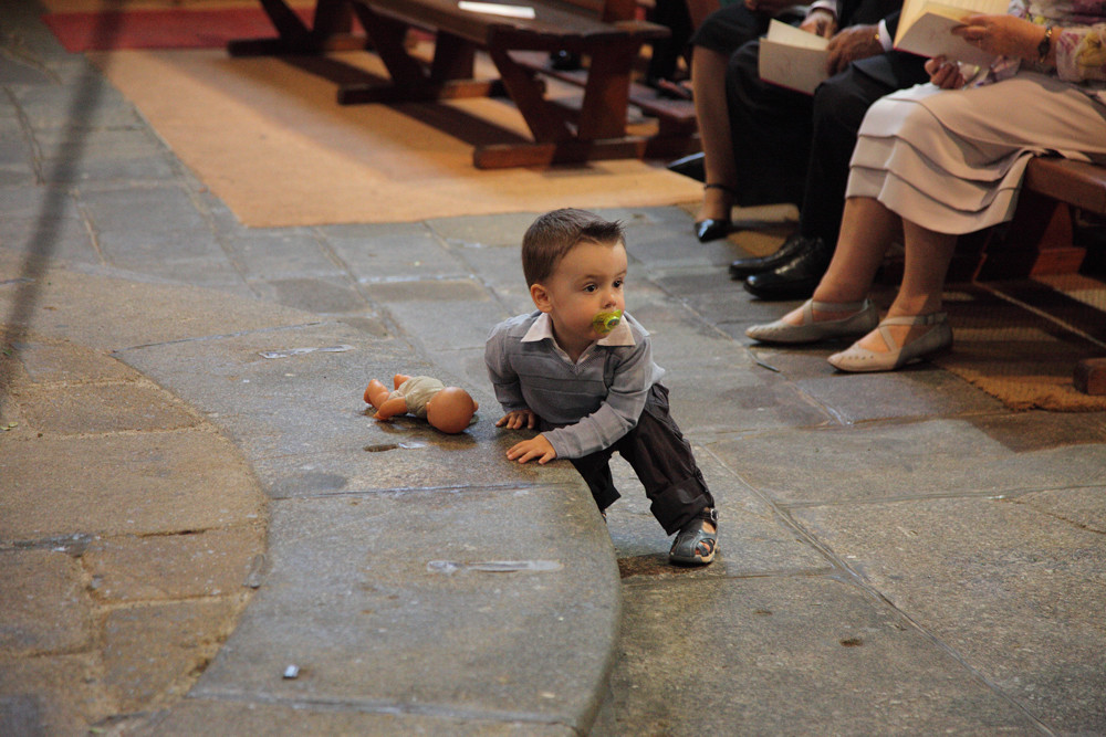 Mariage