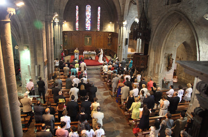 Mariage