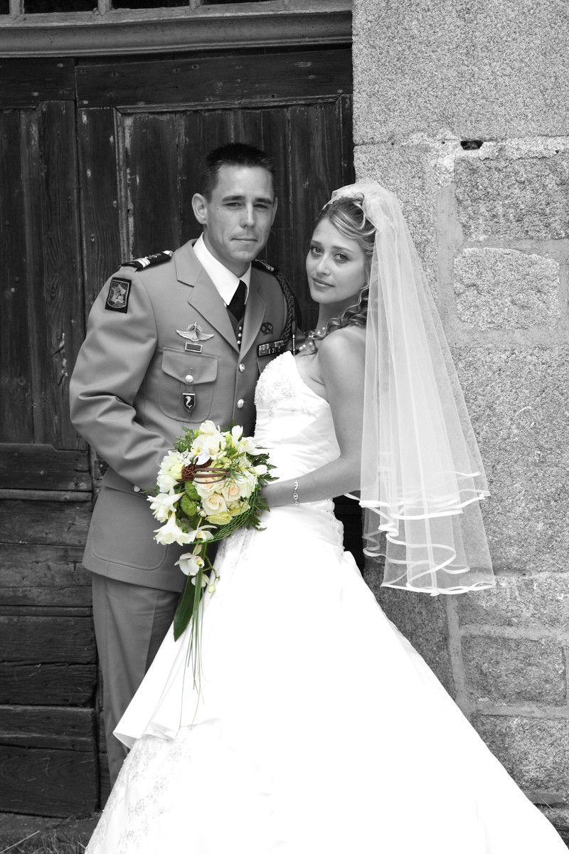 Mariage