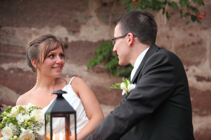 Mariage