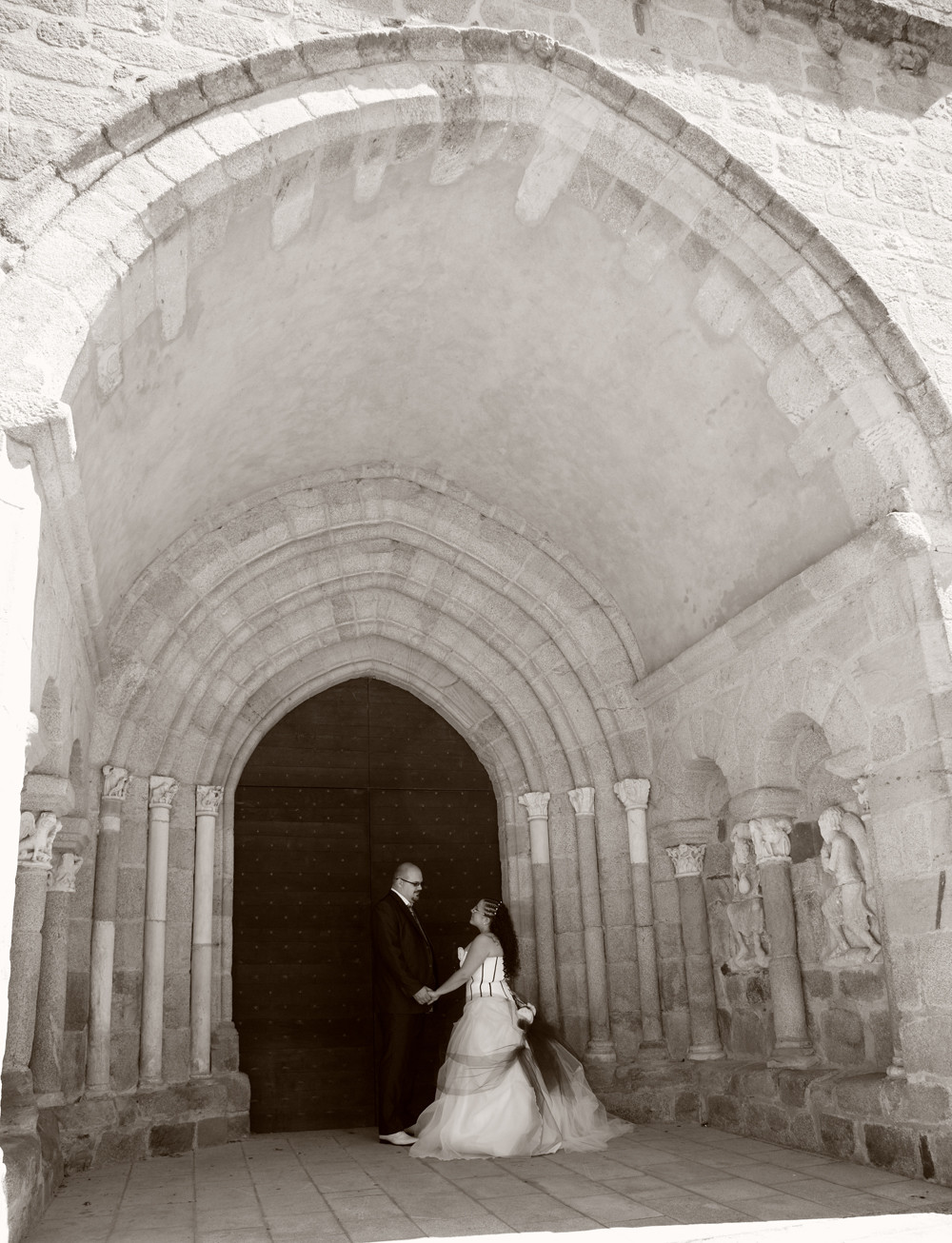 Mariage