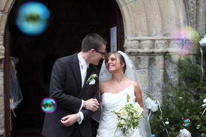 Mariage